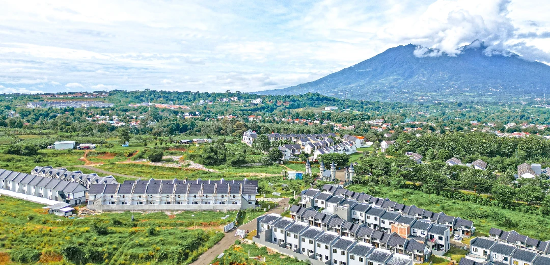 Royal Tajur Residence